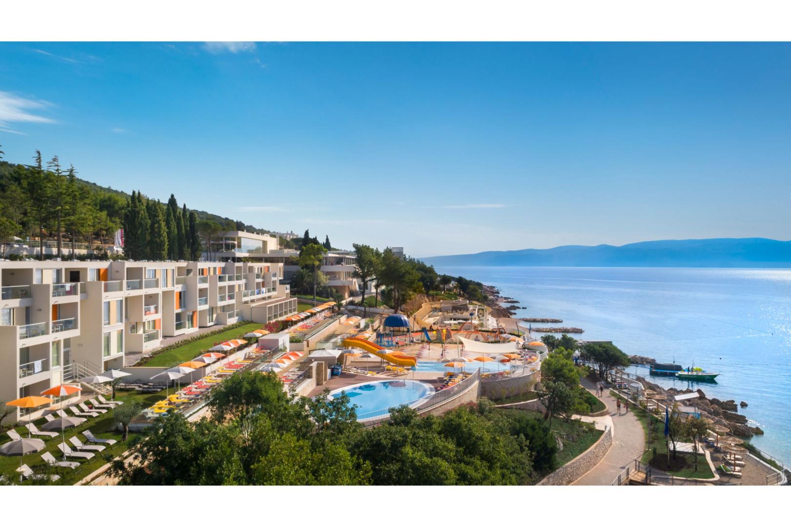 Girandella Family Hotel, Valamar Collection foto 17