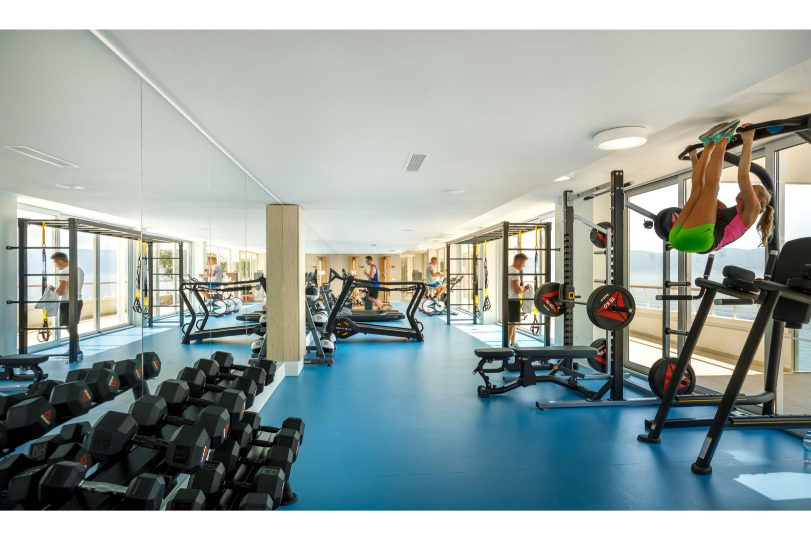Girandella Family Hotel, Valamar Collection foto 14