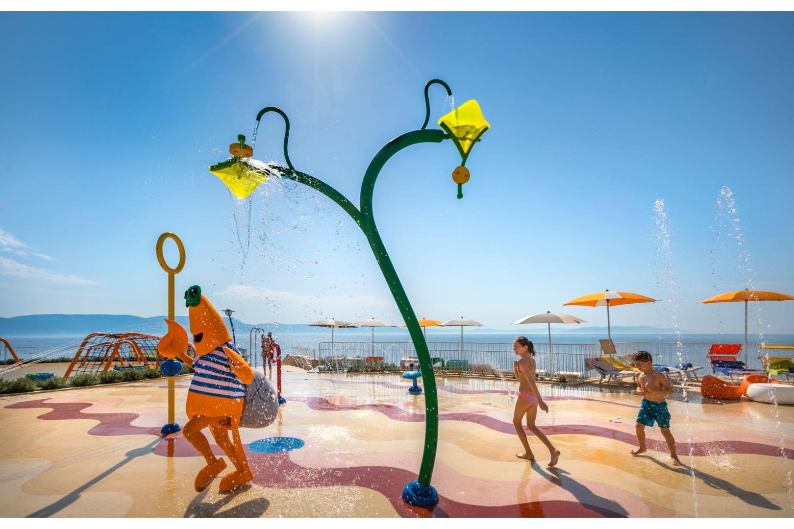 Girandella Family Hotel, Valamar Collection foto 21