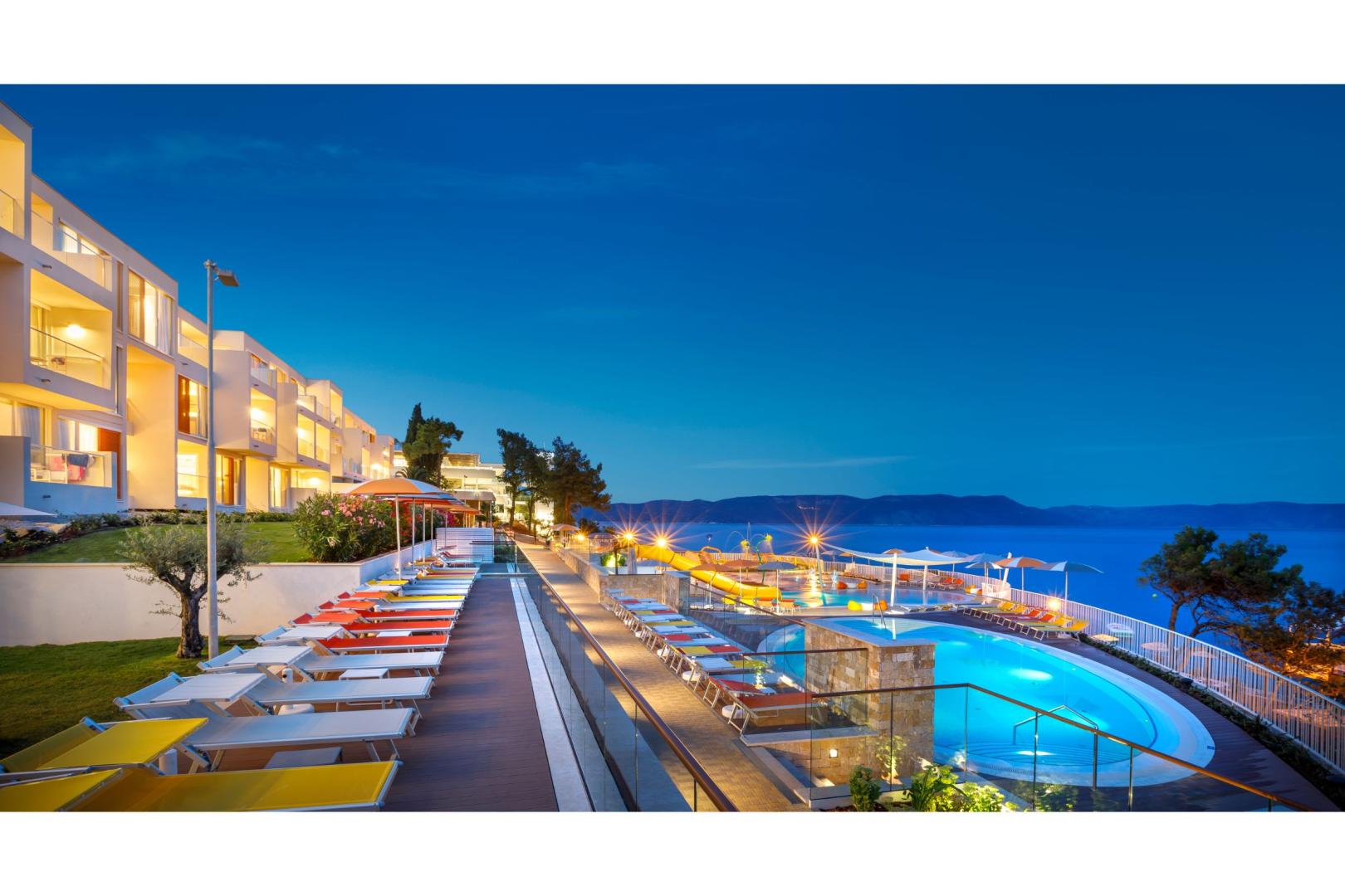 Girandella Family Hotel, Valamar Collection foto 6