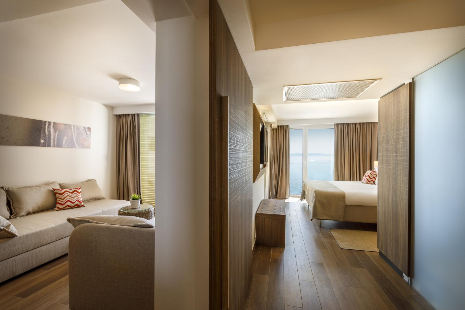 Girandella Family Hotel, Valamar Collection foto 9