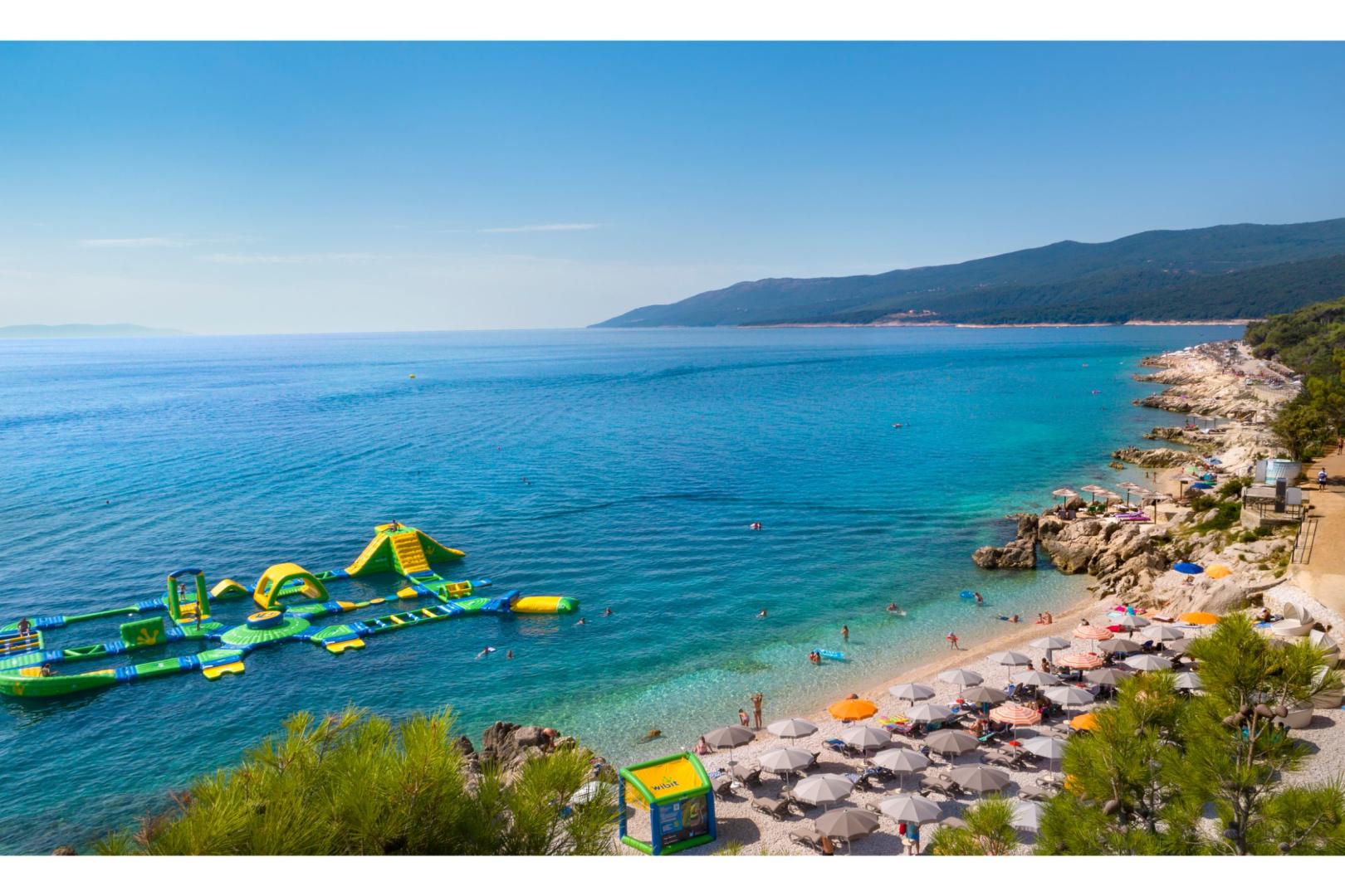 Girandella Family Hotel, Valamar Collection foto 13