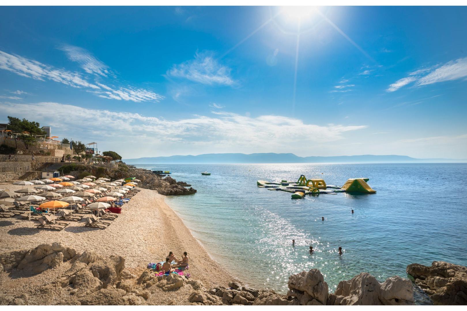 Girandella Family Hotel, Valamar Collection foto 18