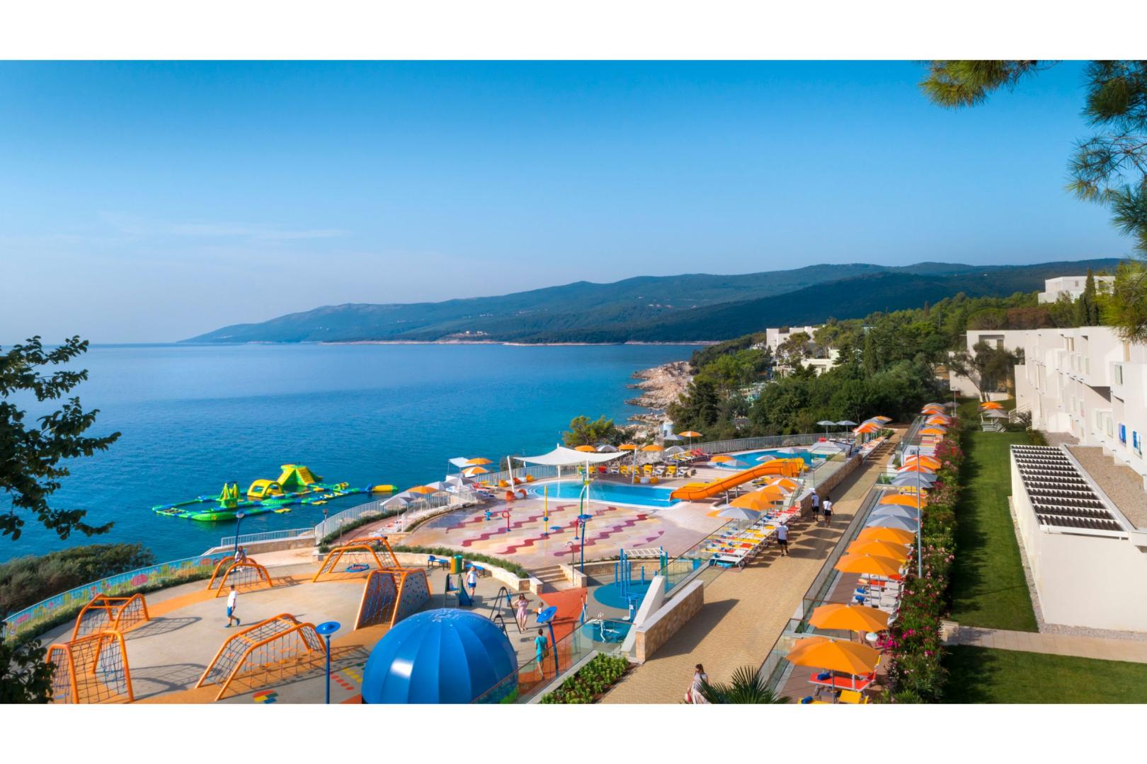 Girandella Family Hotel, Valamar Collection foto 20