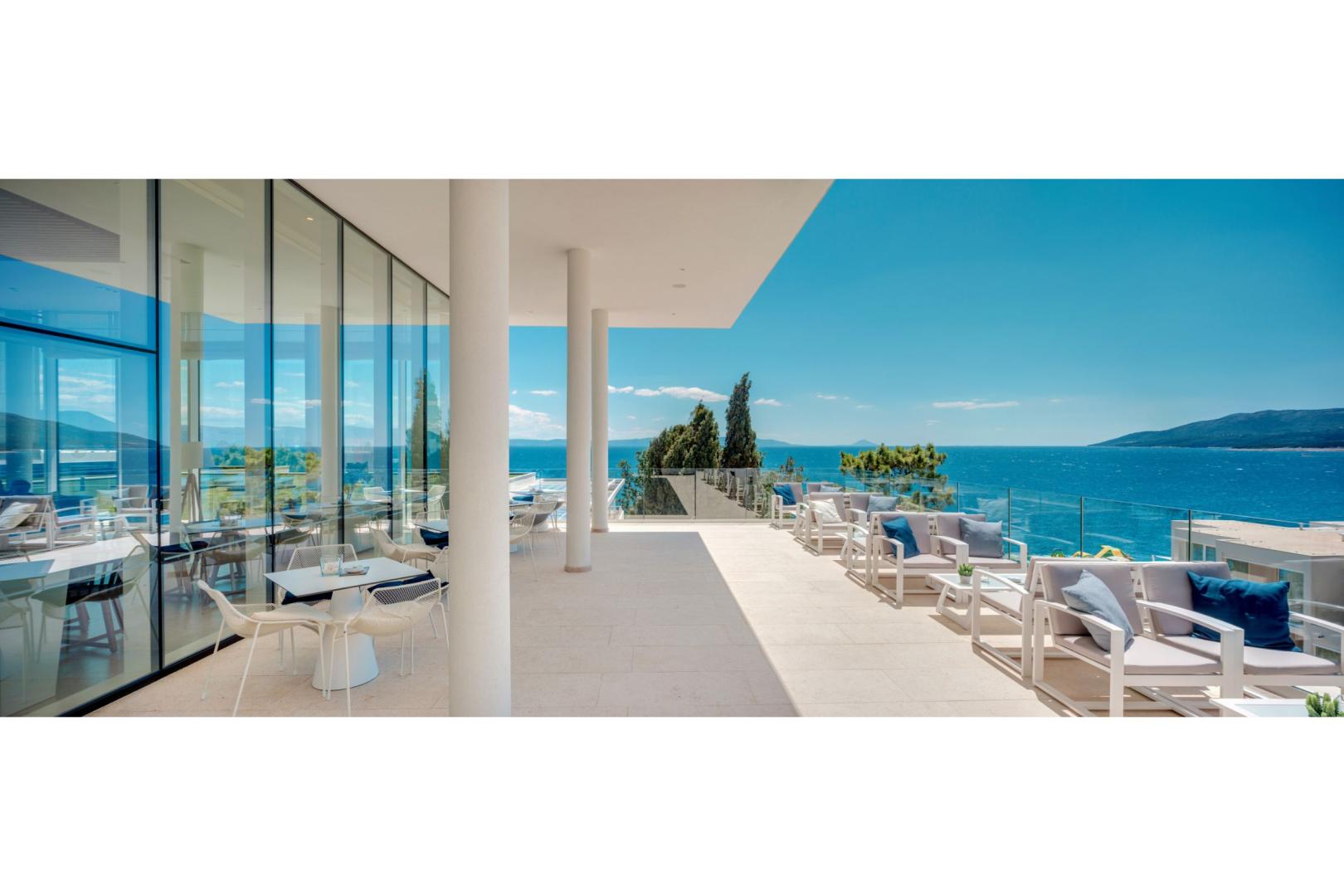 Girandella Family Hotel, Valamar Collection foto 12