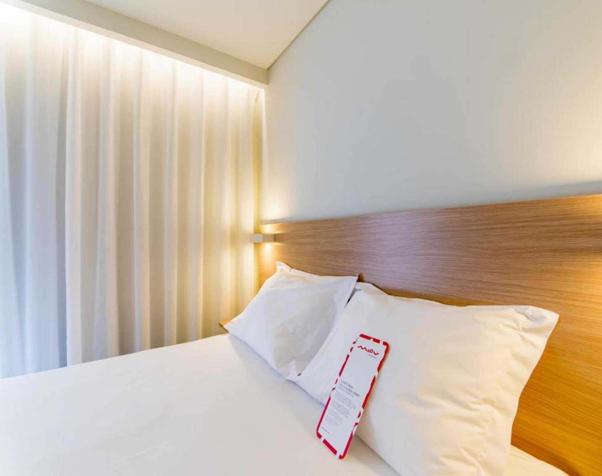 Moov Hotel Porto Norte image 3