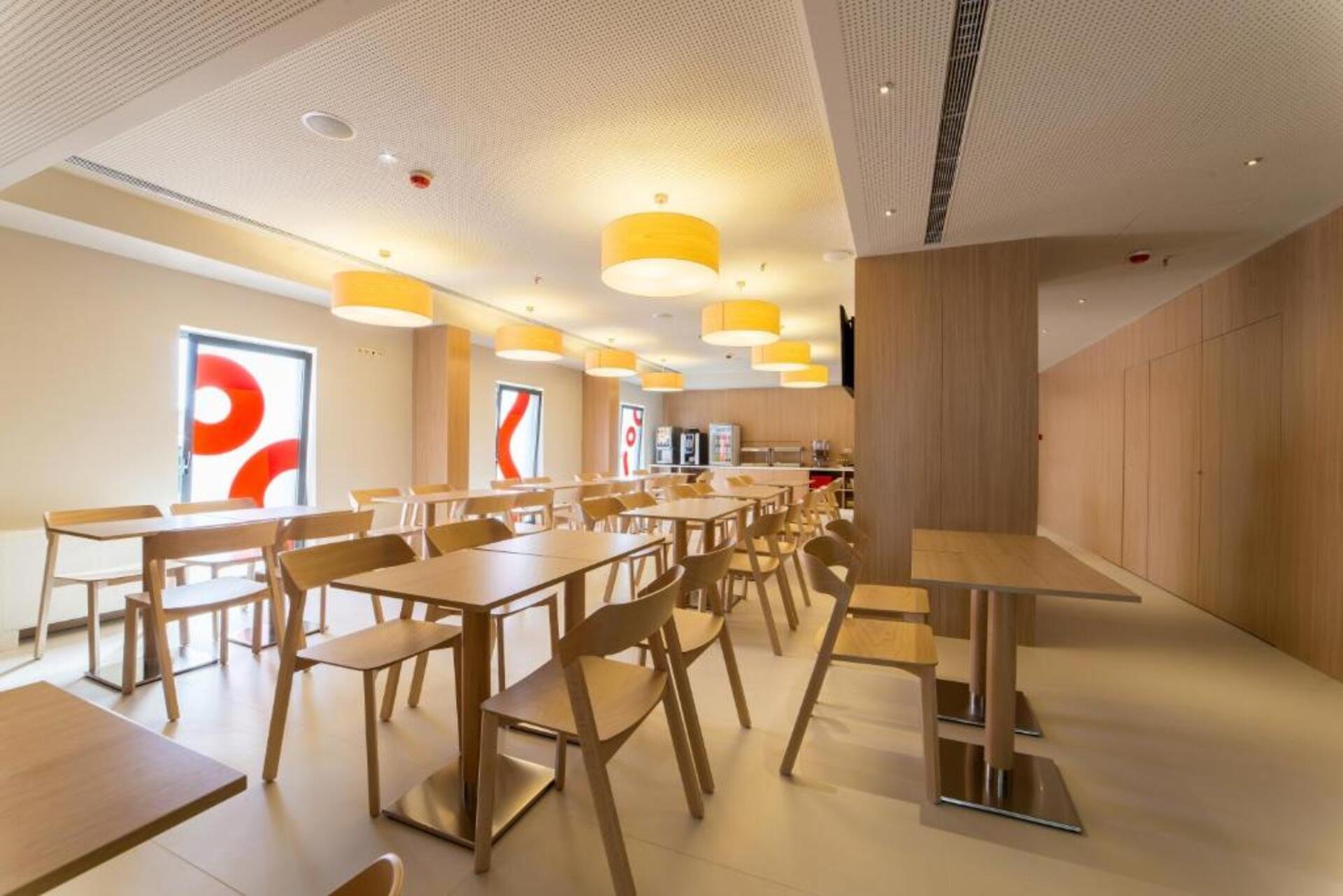 Moov Hotel Porto Norte foto 8