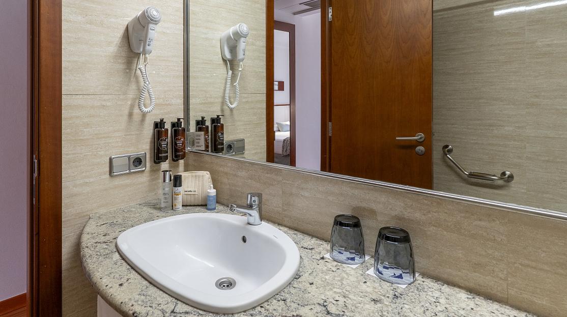 Prestige Hotel Victoria foto 18
