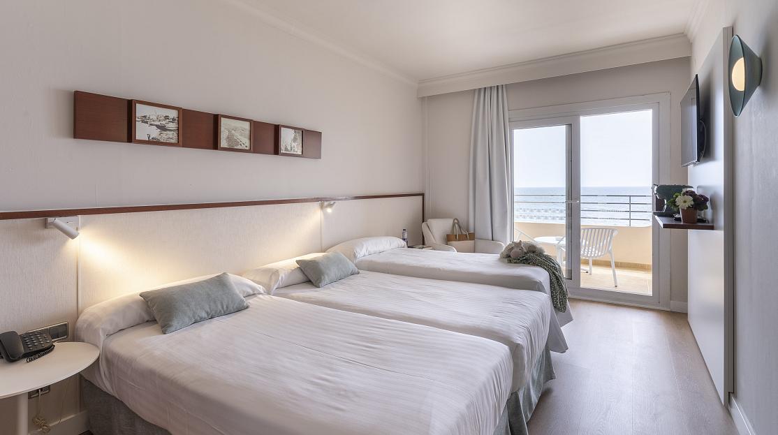 Prestige Hotel Victoria foto 21