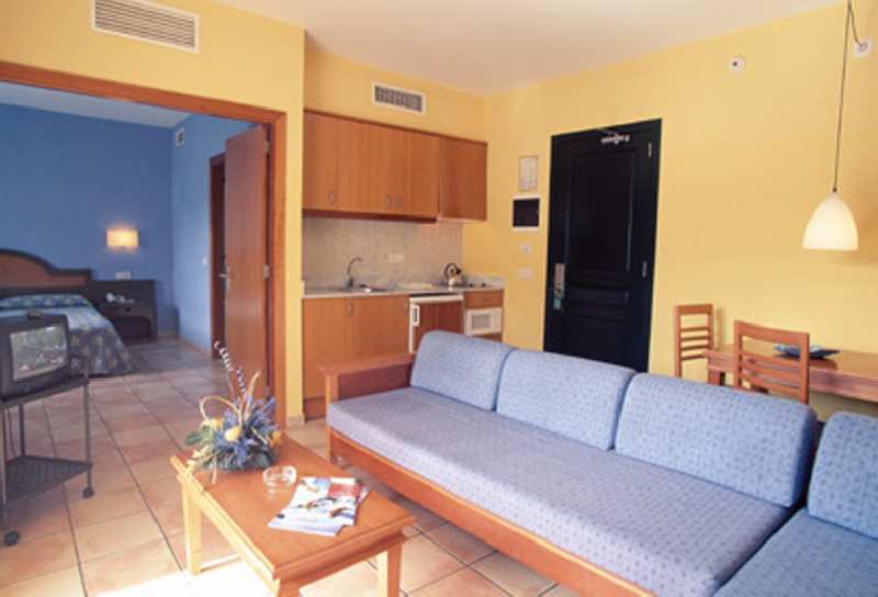 Aparthotel Vibra Blanc Palace foto 5