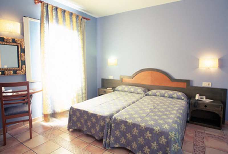 Aparthotel Vibra Blanc Palace foto 4