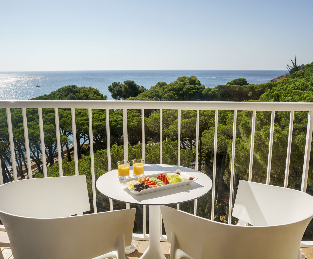 Hotel ILUNION Caleta Park foto 12