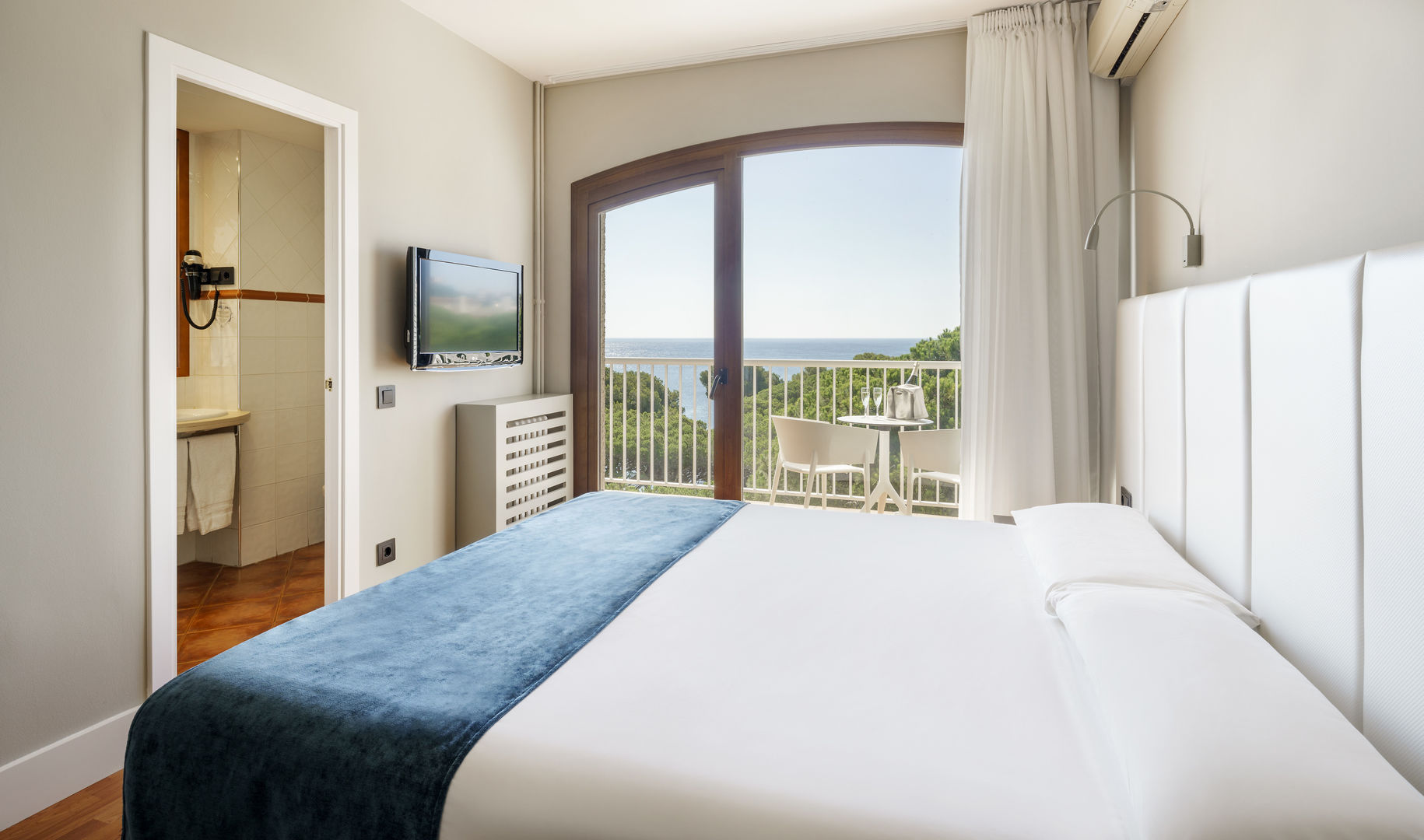 Hotel ILUNION Caleta Park foto 13