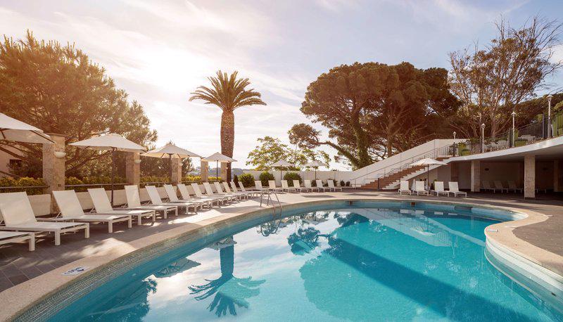 Hotel ILUNION Caleta Park in S'Argo/S'Agaro - foto 3