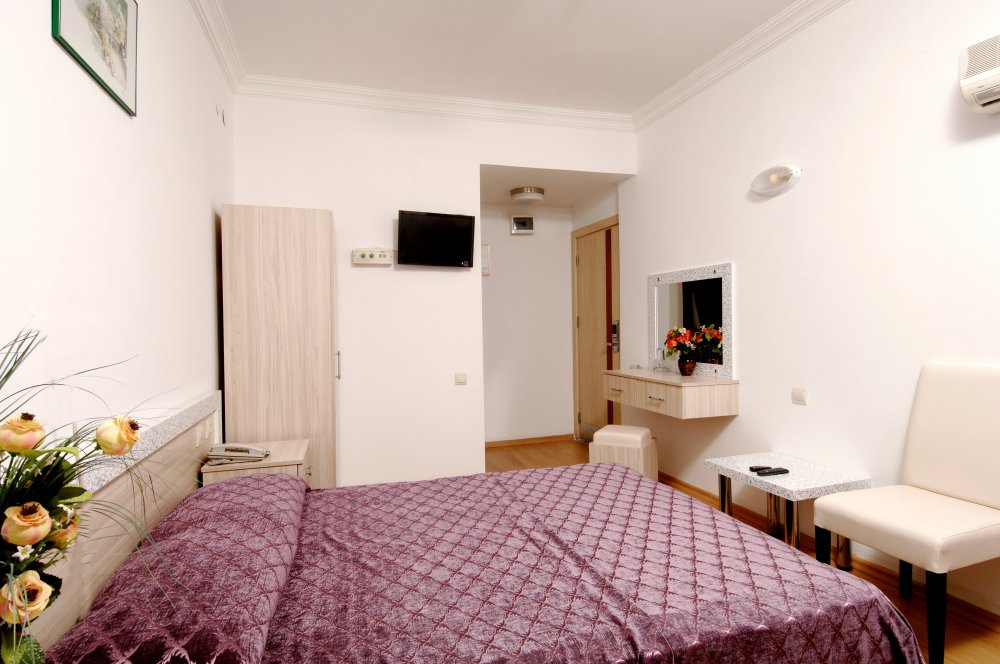 Lara Diamond Hotel foto 6