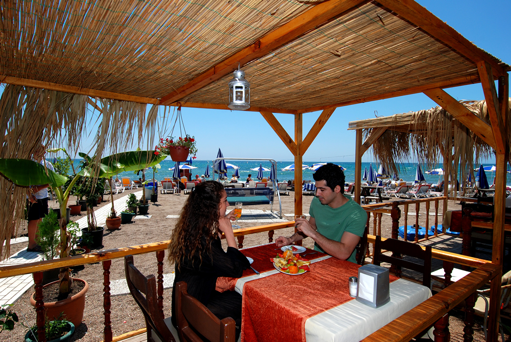 Lara Diamond Hotel image 3