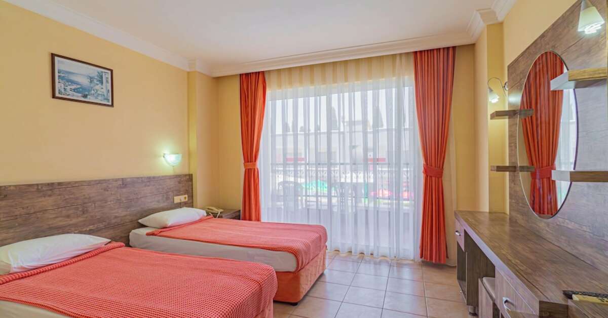Sayanora Hotel foto 8