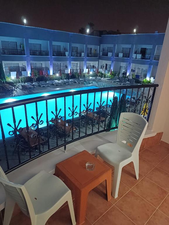 Sayanora Hotel foto 10