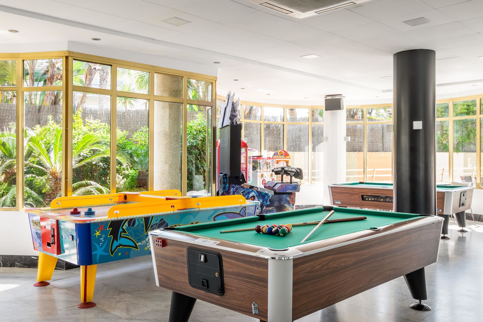 ALEGRIA El Mar image 3