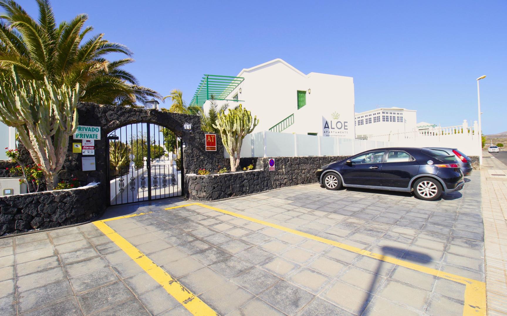 Apartamentos Aloe image 3