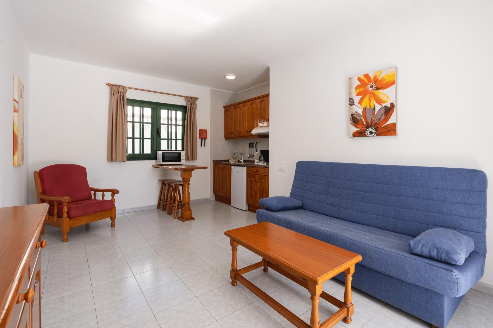 Apartamentos Aloe foto 31