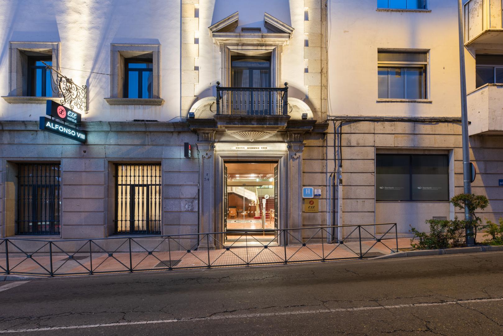 Exe Alfonso VIII foto 13