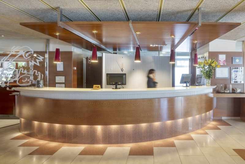 AQUA Hotel The Breeze & Spa foto 27