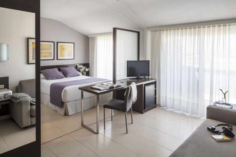 AQUA Hotel The Breeze & Spa foto 40