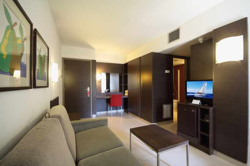 AQUA Hotel The Breeze & Spa foto 41
