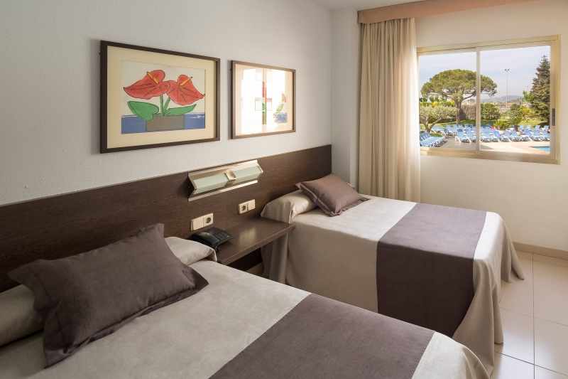 AQUA Hotel The Breeze & Spa foto 43