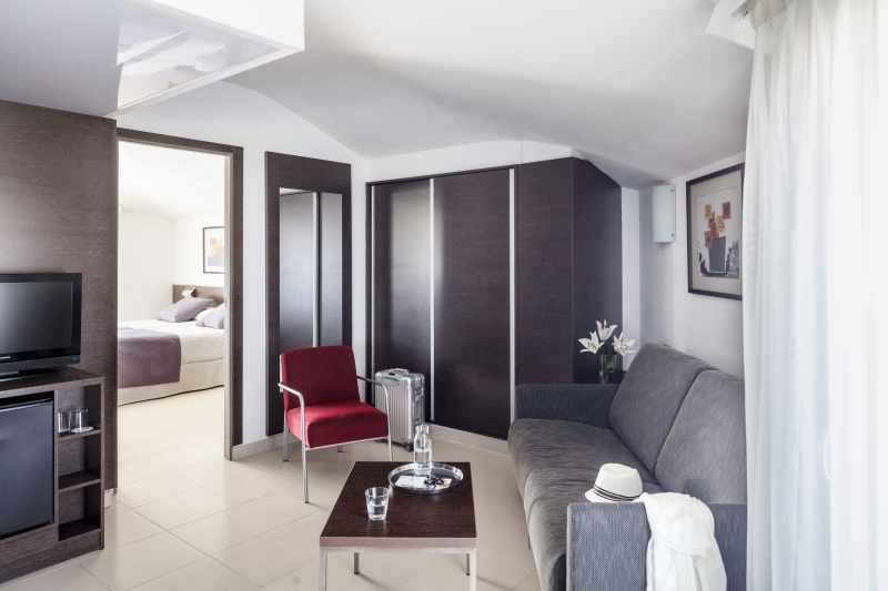 AQUA Hotel The Breeze & Spa foto 45