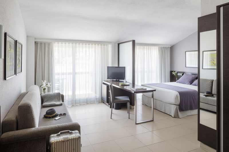 AQUA Hotel The Breeze & Spa foto 46