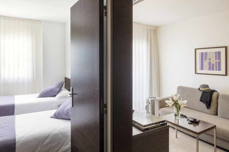 AQUA Hotel The Breeze & Spa foto 47