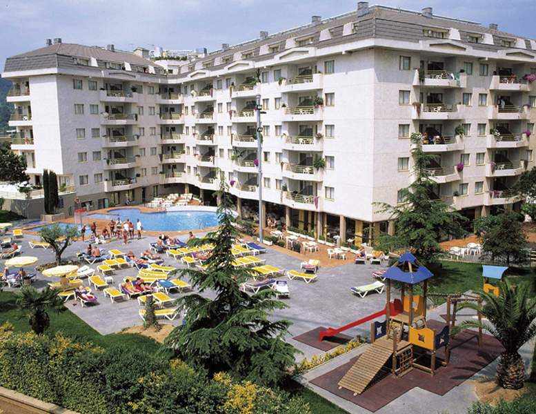 AQUA Hotel The Breeze & Spa foto 49