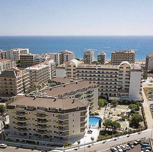 AQUA Hotel The Breeze & Spa foto 50