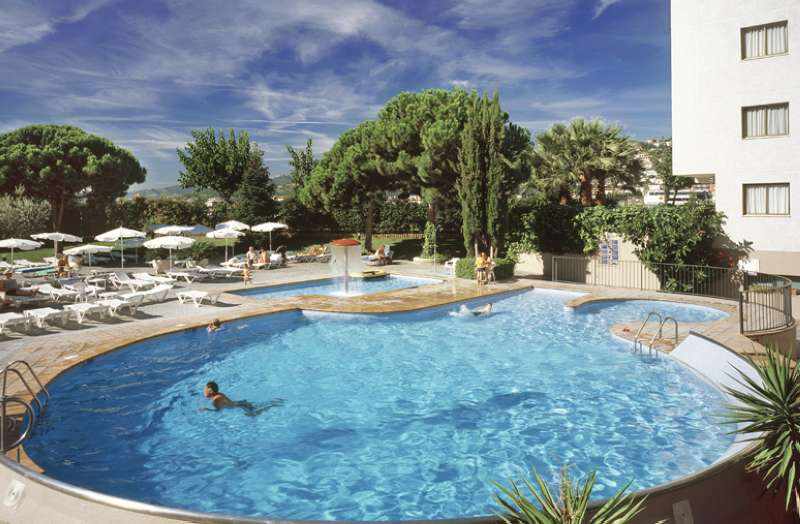 AQUA Hotel The Breeze & Spa foto 51