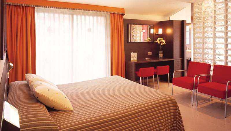 AQUA Hotel The Breeze & Spa foto 52