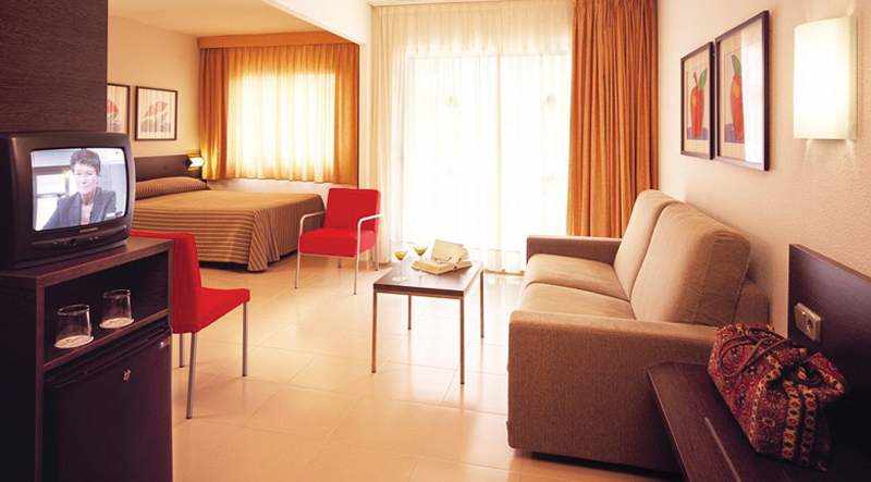 AQUA Hotel The Breeze & Spa foto 53