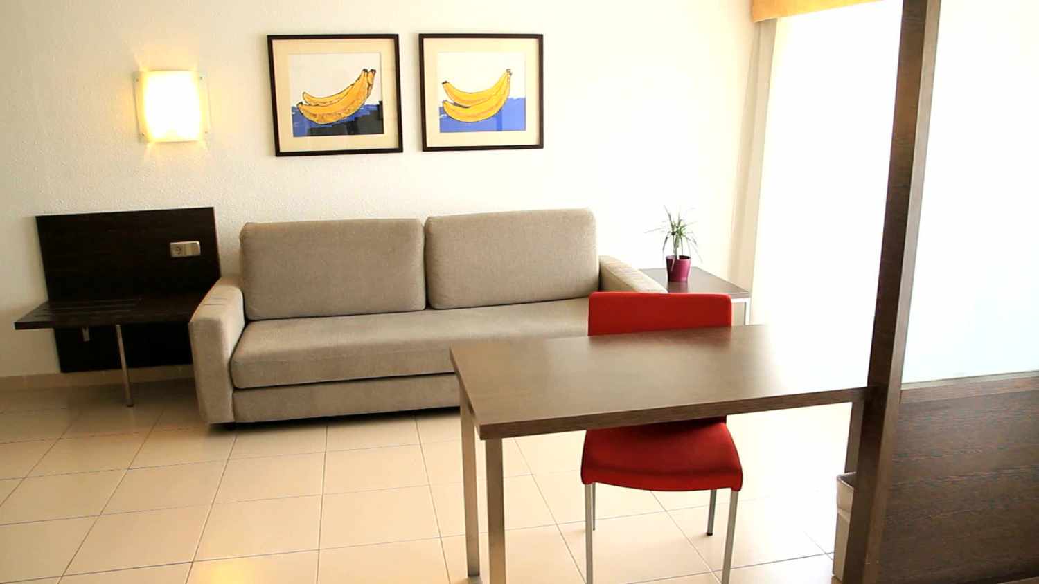 AQUA Hotel The Breeze & Spa foto 62