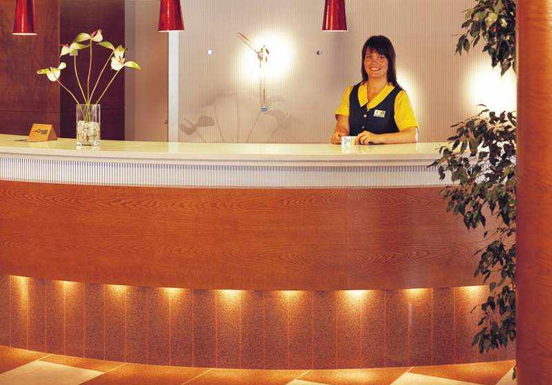 AQUA Hotel The Breeze & Spa foto 54