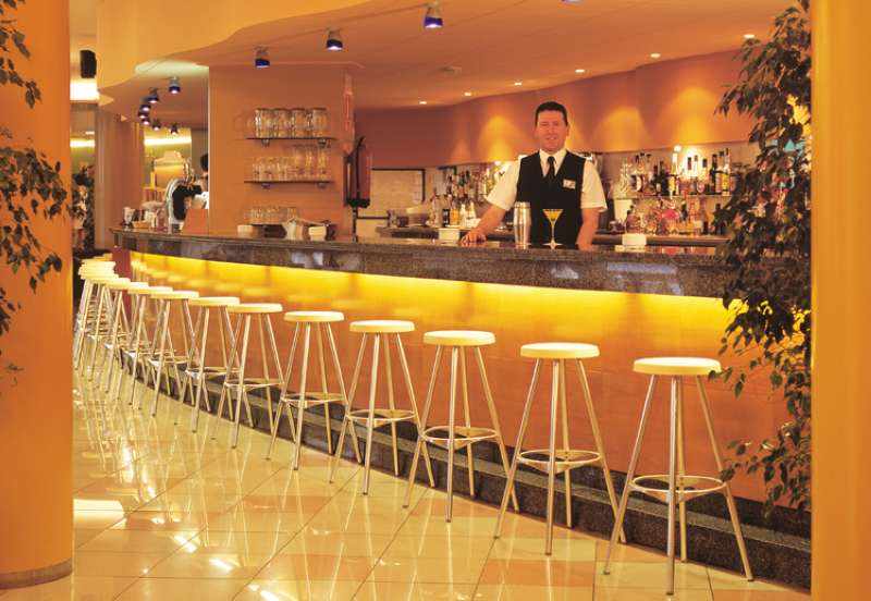 AQUA Hotel The Breeze & Spa foto 56