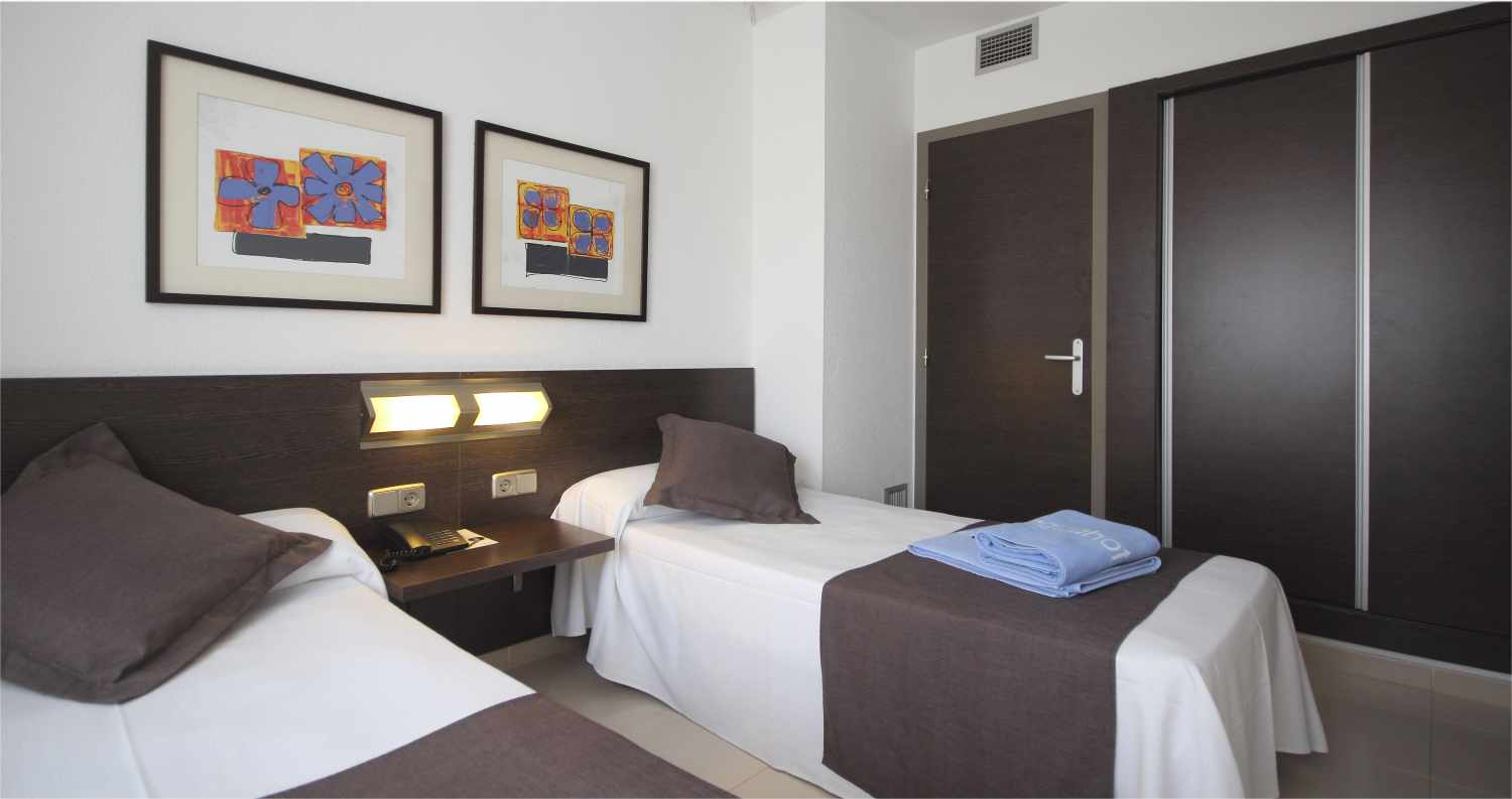 AQUA Hotel The Breeze & Spa foto 13