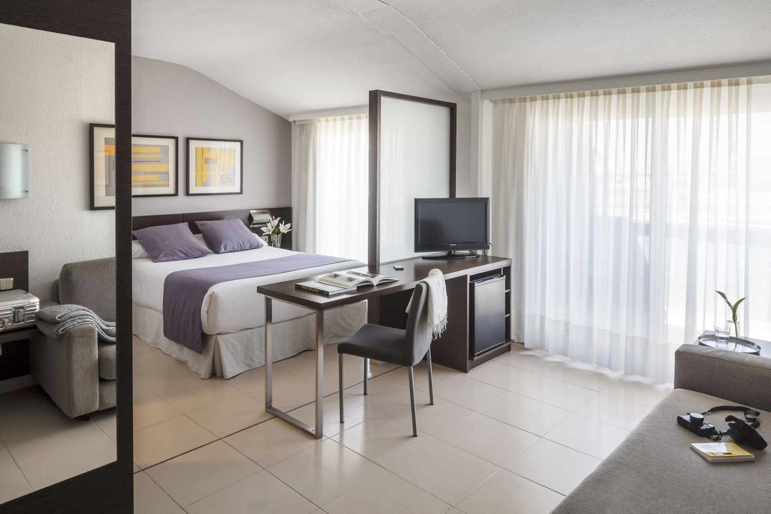 AQUA Hotel The Breeze & Spa foto 19