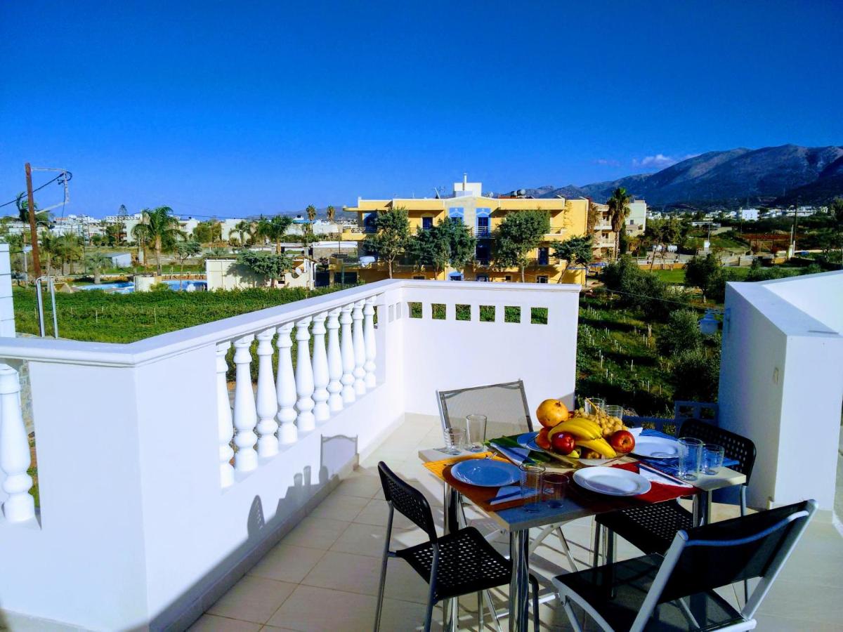 Casa Malena in Stalis - foto 5