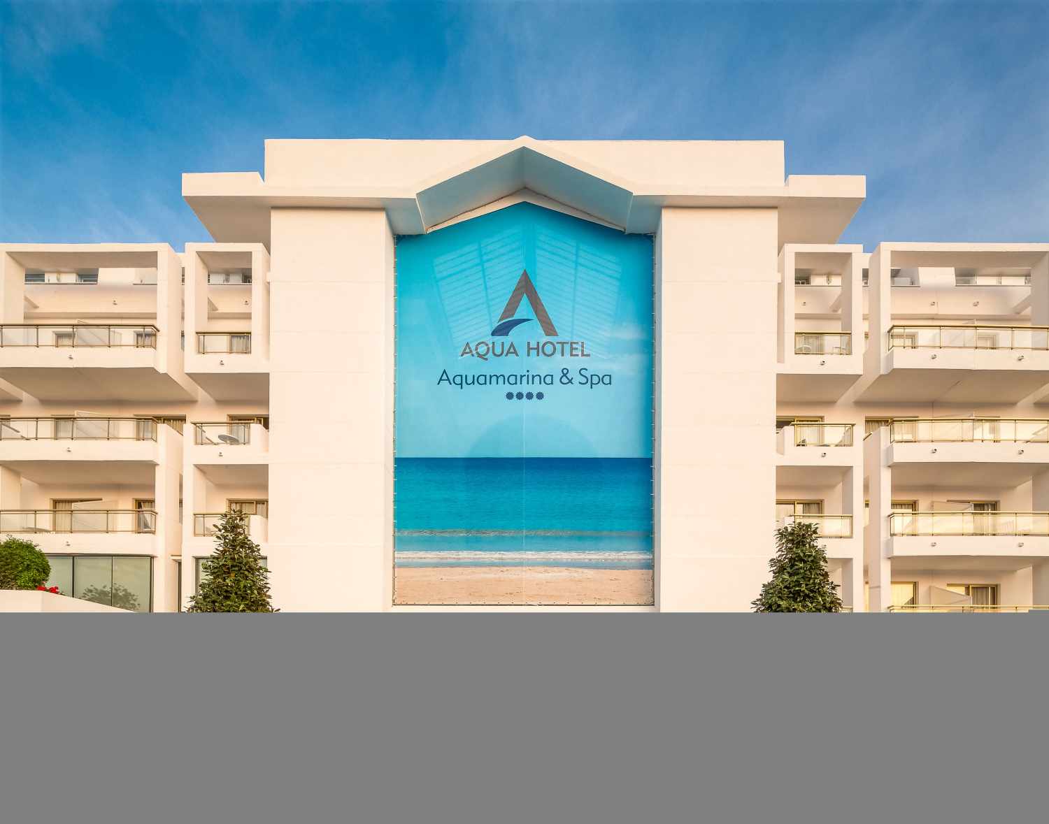 AQUA Hotel Aquamarina & SPA foto 51
