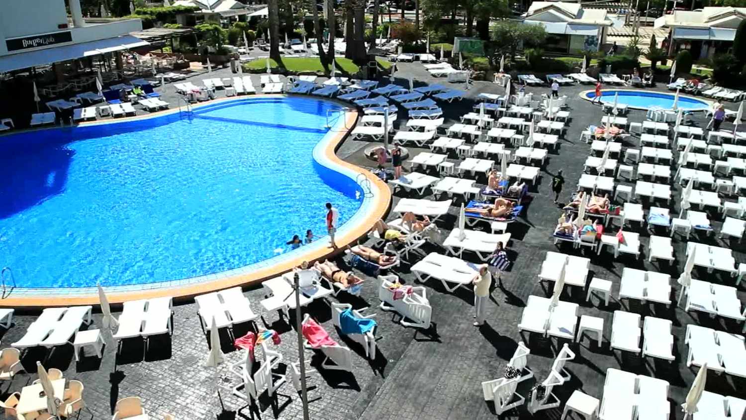 AQUA Hotel Aquamarina & SPA foto 36