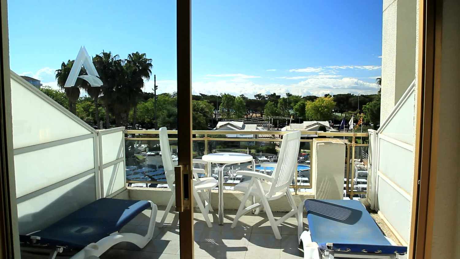 AQUA Hotel Aquamarina & SPA foto 40