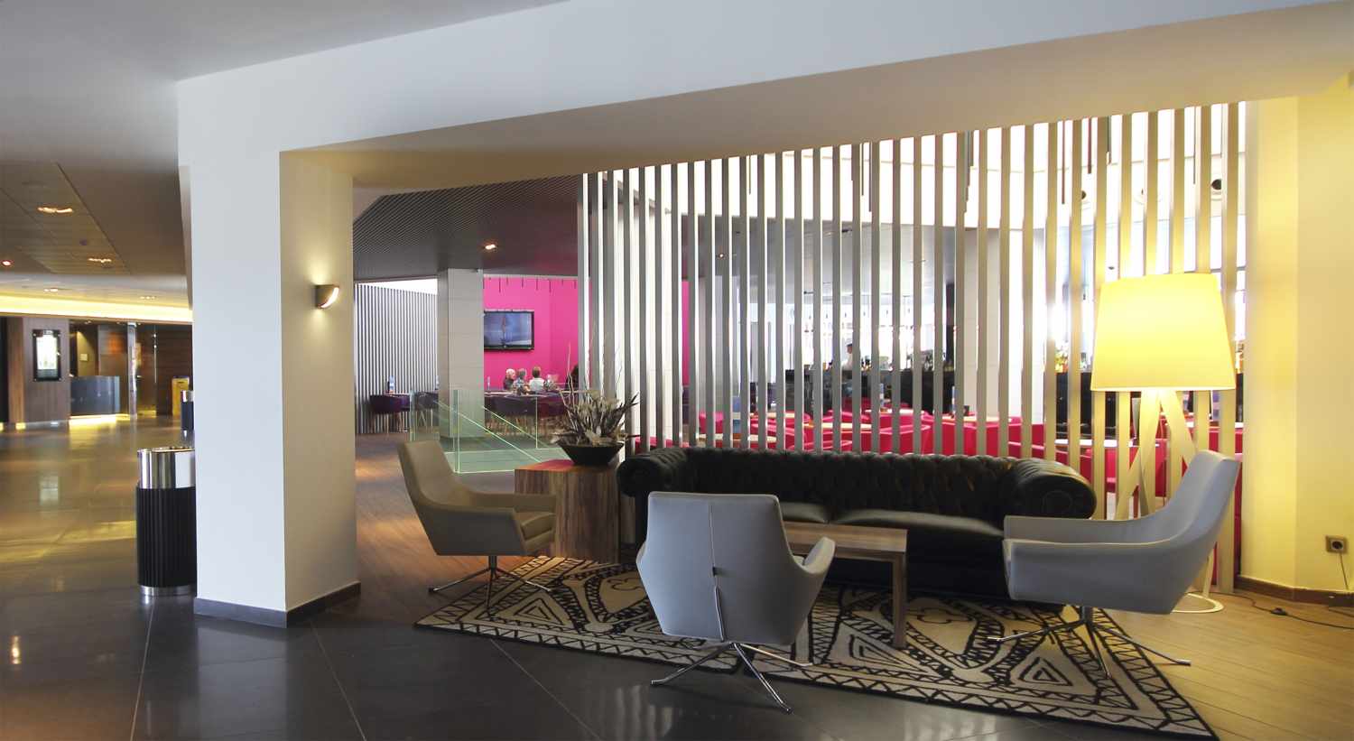 AQUA Hotel Aquamarina & SPA foto 15