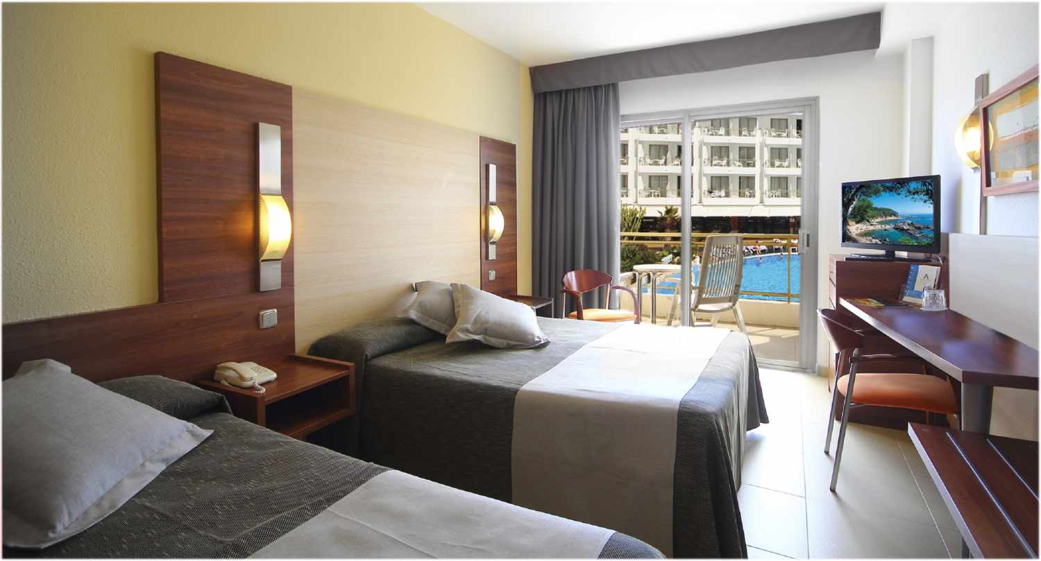 AQUA Hotel Aquamarina & SPA foto 18