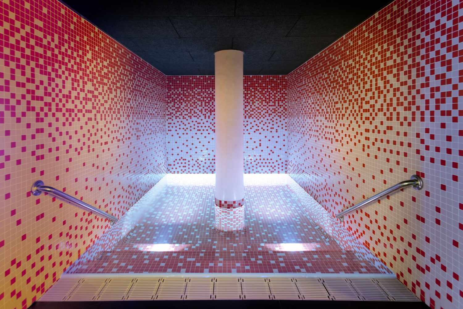 AQUA Hotel Aquamarina & SPA foto 14